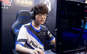 《英雄聯盟》跟著Moojin老師學韓文！Betty：嘎抓？蟑螂？(影)