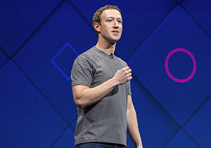 Facebook面臨信用危機  祖克柏：將清查所有可疑軟體