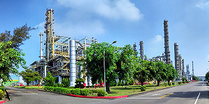 五輕輸出成局否 中油高層下週赴印尼敲定