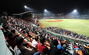 中職開打！ LINE TODAY同時簽下4隊直播授權