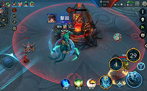 《傳說對決》如何滾起雪球？四大必知順風小技巧