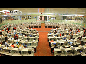 貿易戰衝擊大！港股開市急挫1140點