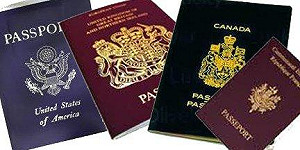 有外國籍就註銷上海戶口 網民批 : 故鄉回不去了