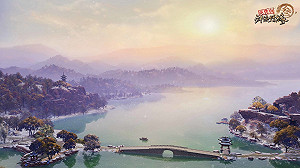 畫面全升級！《劍俠情緣叁》經典重製再創巔峰