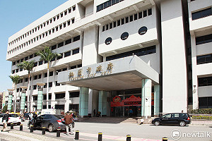 桃市農業局技正涉收賄  退休前遭收押