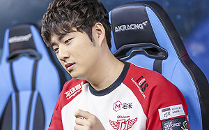 《英雄聯盟》Bang完美KDA關鍵？ Faker：我幫他擋很多傷害