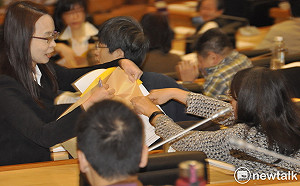 台大投票確定：校長參選人、遴選委員不需迴避校務會議