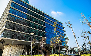 總圖＋百貨都響應Earth Hour！高雄400建物關燈減碳