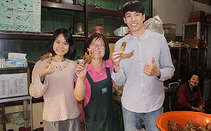 重振商圈文化！一同探訪三鶯樹商圈私房玩法