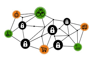 區塊鏈跨足農業領域？效果有待觀察