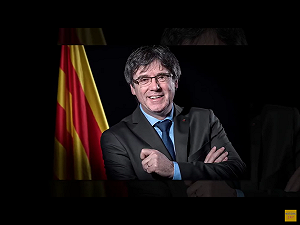 加泰隆尼亞前主席恐在芬蘭被捕  引渡返國最長判25年