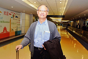 爭取美高關稅豁免  鄧振中:還有很多事要做