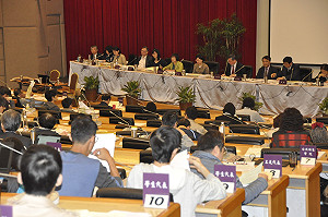 大揭錄3》台大校務會議淪為校園民主的照妖鏡