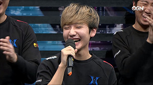 進軍季後！ 《英雄聯盟》kkOma與Peanut約定決賽見