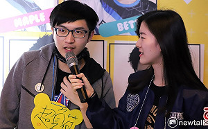 《英雄聯盟》為閃電狼加油？ 超負荷回應超爆笑