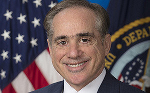 川普知己：退伍軍人事務部長位子不穩