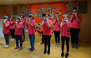 陶瓷嘉年華回來了!  3/30-4/1來鶯歌走春