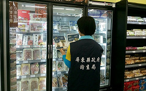 清明節要吃潤餅！衛生局抽驗應景產品攏合格