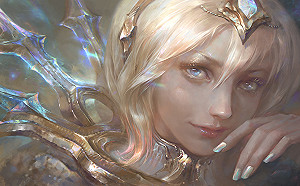 《英雄聯盟》親女兒！拉克絲大絕時間可望再縮短