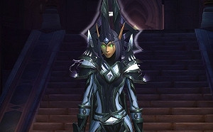 全球第一！花六年達成《魔獸世界》成就100%