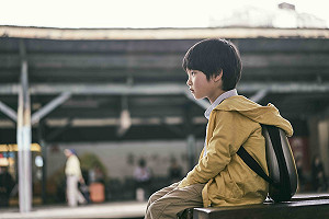 全片30%取景台中！電影「上岸的魚」迴游家鄉特映