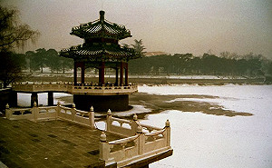 金正恩傳秘訪中國  北京釣魚台賓館「警」張兮兮