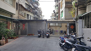 新北道路瓶頸打通計畫  5年改善76條巷道