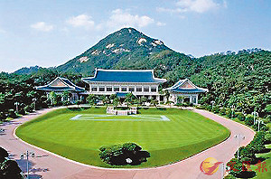 青瓦台：密切關注北韓高層訪問中國情況