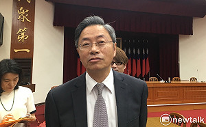 台南震災只用善款不用中央補助? 張善政：盼賴清德說明