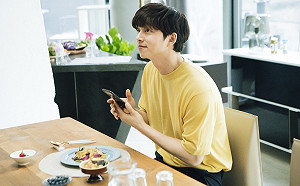 歐巴旋風再襲！男神孔劉代言新一代ASUS ZenFone 5