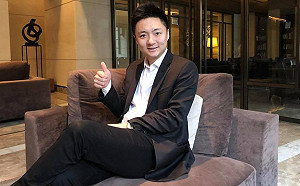 電競扛霸子！ HKE鍾培生登富比世榜