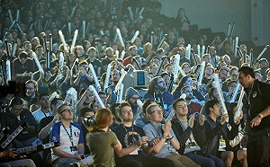 高規格全球盛會！《鬥陣特攻》世界盃將再次回歸