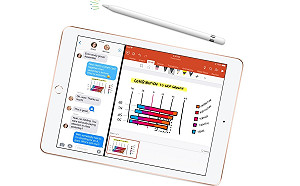 鎖定教育市場！蘋果推平價版iPad還打9折