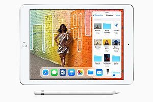 新款iPad還是太貴！ 蘋果股價直直落