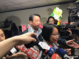 張派提案撤換吳音寧  陳景峻：希望不要變成政治角力