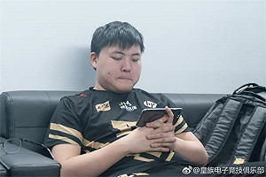 《英雄聯盟》拿Uzi比Faker？官方解說引發中國網友大戰