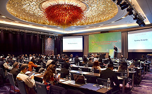 太平洋經濟共同體研討會   將「循環經濟」納入智慧城市規劃