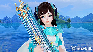 小夥伴們捏臉囉！《劍俠情緣叁》重製版捏臉活動送好禮