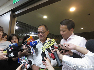 濃濃的酸味！ 張永成：以吳音寧能力去做理貨員才最好