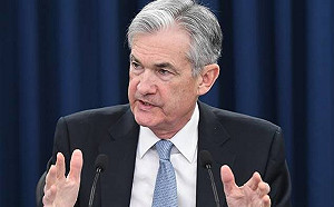 8:0美Fed全數通過升息1碼  今年再升2次