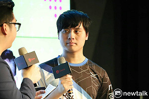 《英雄聯盟》看好JT晉級季後賽  Maple：我支持老牌戰隊