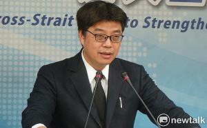 從台獨藝人到台獨學者 陸委會：無限上綱、莫名指涉