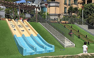 新北七大主題遊！讓你五感一次滿足