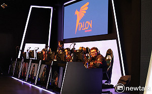 現場直擊！《鬥陣特攻》OWCP火熱開戰