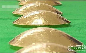 詐騙集團被捕起出胸型模具 疑涉黃金胸墊走私案