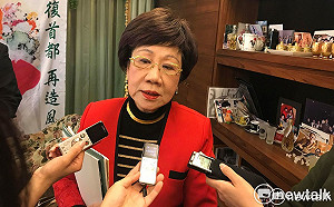 新國安顧問波頓友台反中 呂：美方用行動展示台灣重要性