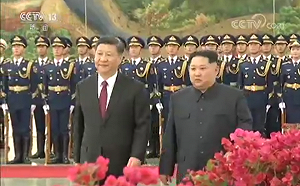 中國不是北韓的兄弟之邦？金正恩遭爆曾當眾辱罵習近平「狗崽子」