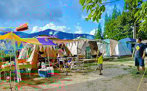 三步驟挑選安全設備！中秋露營烤肉不煩惱