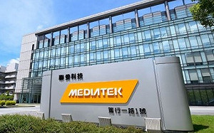 聯發科受惠5G 外資升評喊買目標價350元