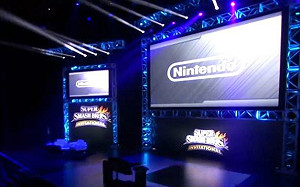 Switch狂銷千萬台  任天堂宣布舉辦電競大賽！(影)